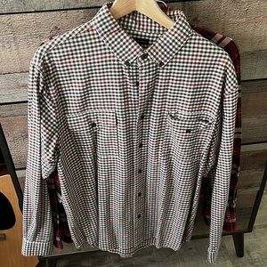 Nike SB Flannel Size L